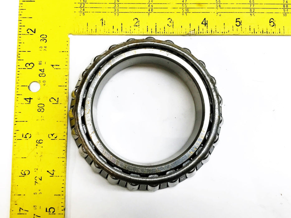 Federal Mogul Tapered Wheel Bearing 33281 NOS