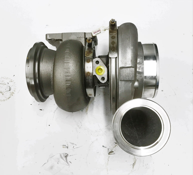 Garrett Turbocharger 714785-9003 REMANUFACTURED
