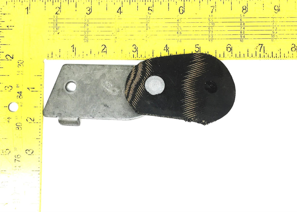 Unbranded Exhaust Bracket 8123 NOS