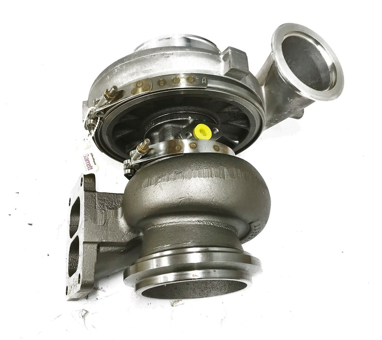 Garrett Turbocharger 714785-9003 REMANUFACTURED
