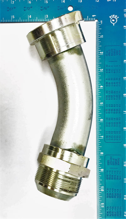 Eaton Weatherhead Hose and Fluid Connector 64532 NOS