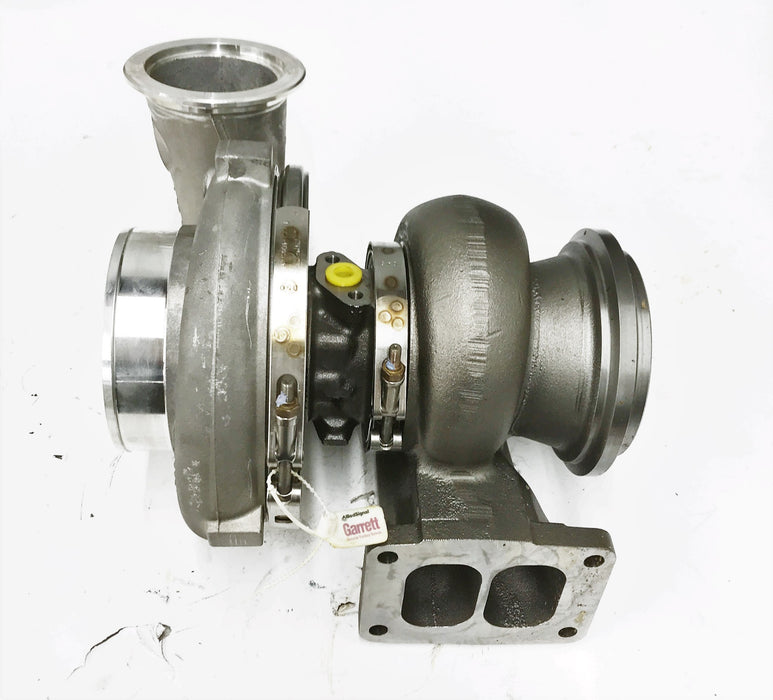Garrett Turbocharger 714785-9003 REMANUFACTURED