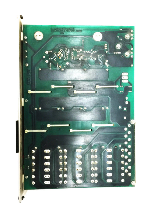 Baldor ASR BPS10 Servo Drive BPS10-200-40-R (AS260V) USED
