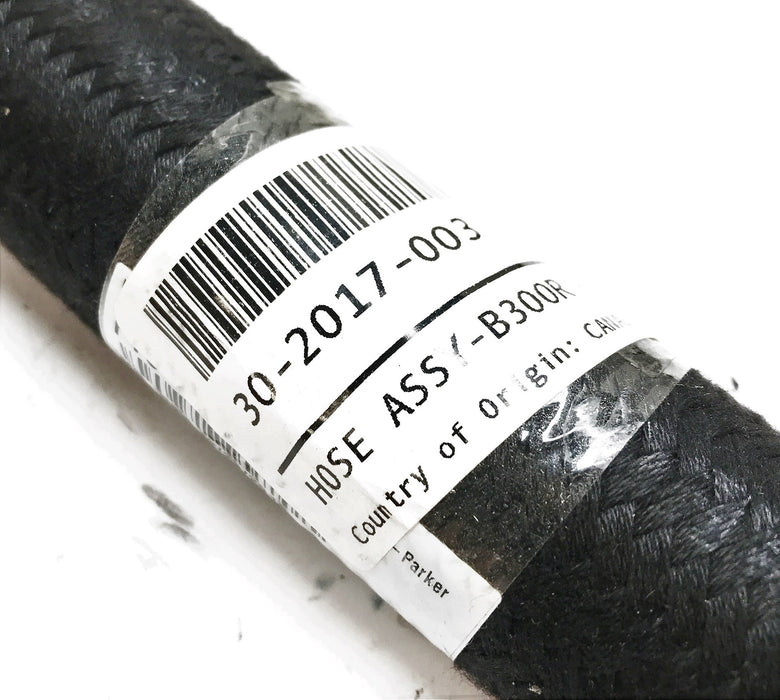 New Flyer/Parker Retarder Hose Assembly 30-2017-003 NOS