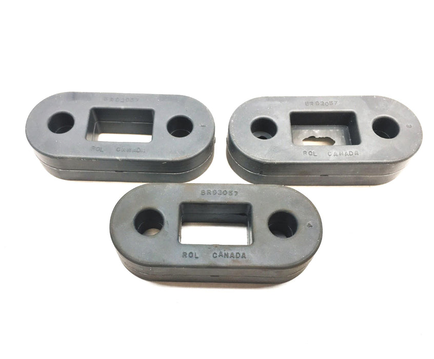Unbranded Exhaust System Hanger 8068 [Lot of 3] NOS