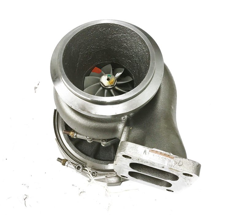Garrett Turbocharger 714785-9003 REMANUFACTURED