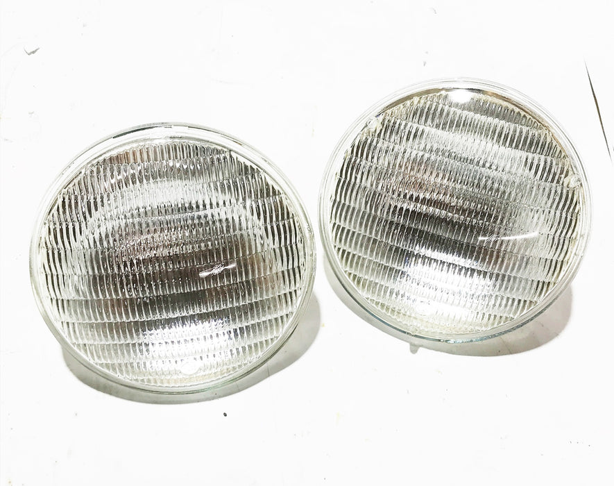 Wagner 13V Headlight 4478 [Lot of 2] NOS