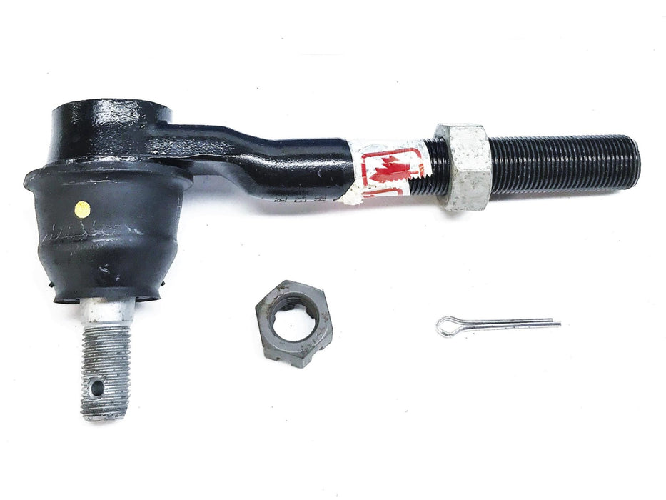 McQuay-Norris Steering Tie Rod End ES-3366 [Lot of 2] NOS