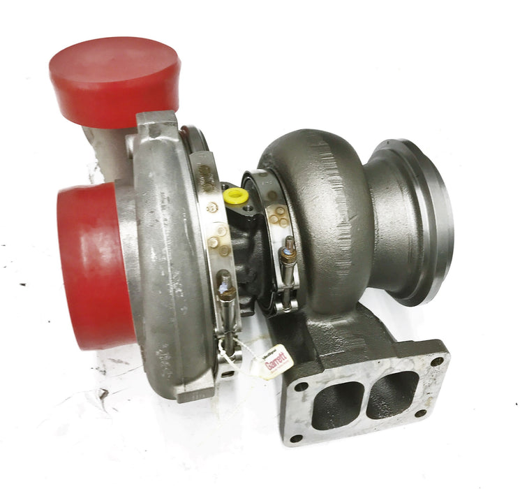 Garrett Turbocharger 714785-9003 REMANUFACTURED