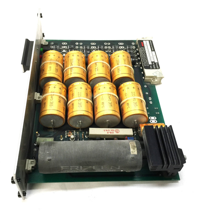 Baldor ASR BPS10 Servo Drive BPS10-200-40-R (AS260V) USED
