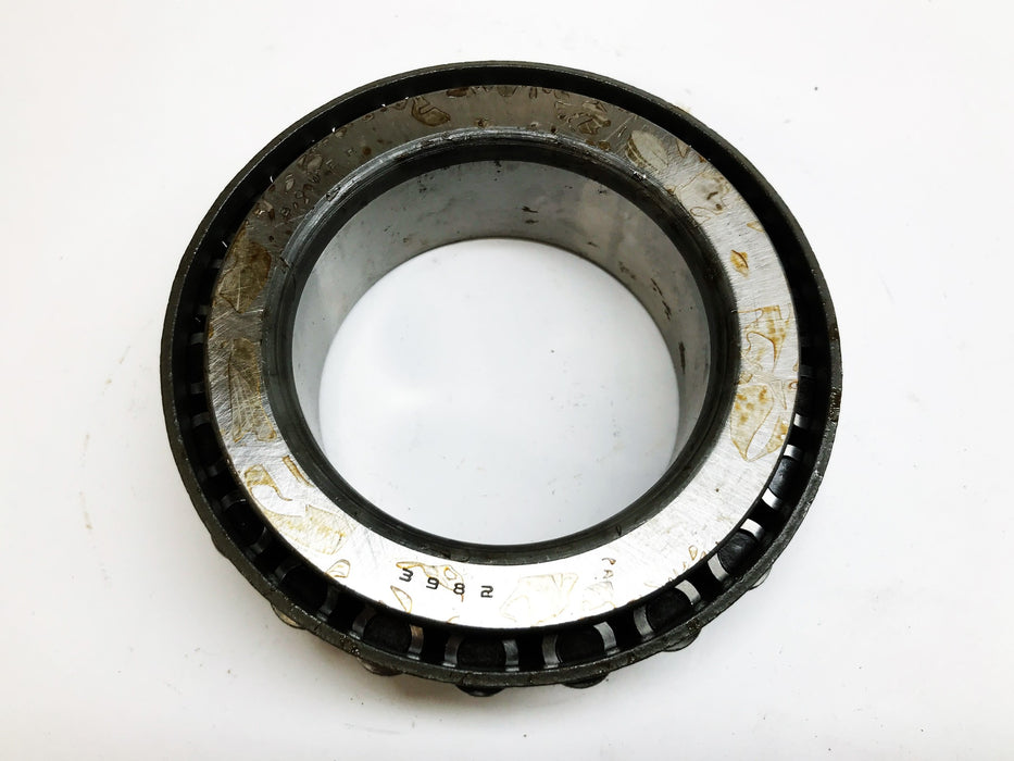 Bower/BCA Tapered Wheel Bearing Cone 3982 NOS