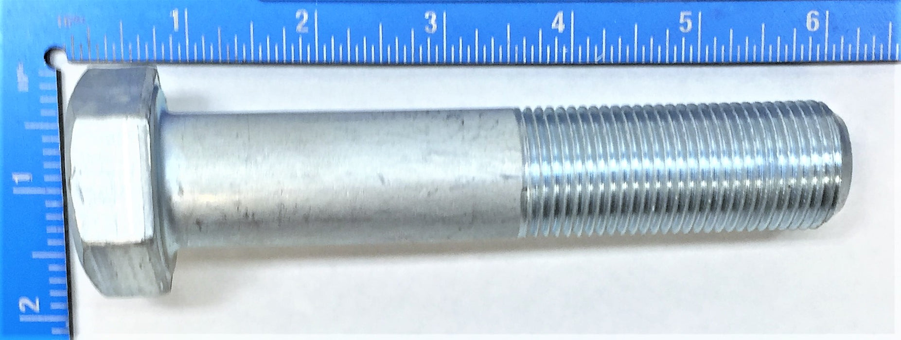 MCI 5" x 1" Steel Hex Bolt 2429518PK NOS