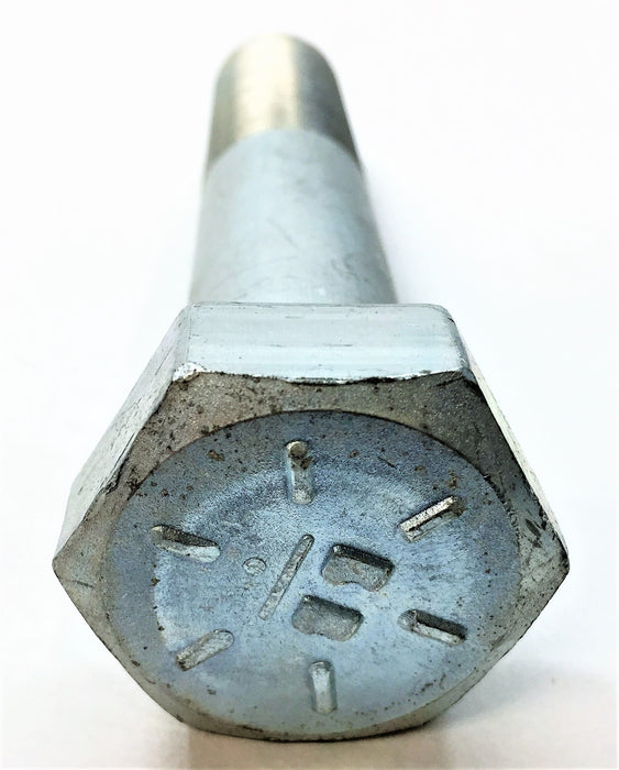 MCI 5" x 1" Steel Hex Bolt 2429518PK NOS