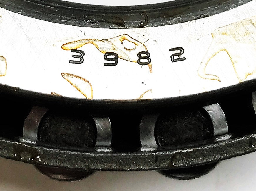 Bower/BCA Tapered Wheel Bearing Cone 3982 NOS