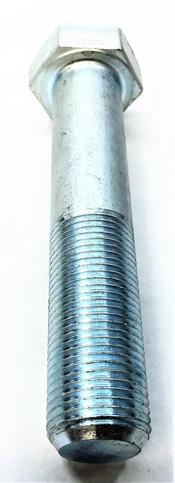MCI 5" x 1" Steel Hex Bolt 2429518PK NOS