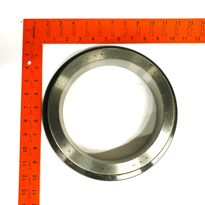 Timken Tapered Roller Bearing Inner Ring 780700 NOS