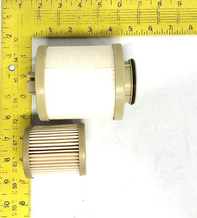Parts Master Fuel Water Separator Filter 73899 NOS