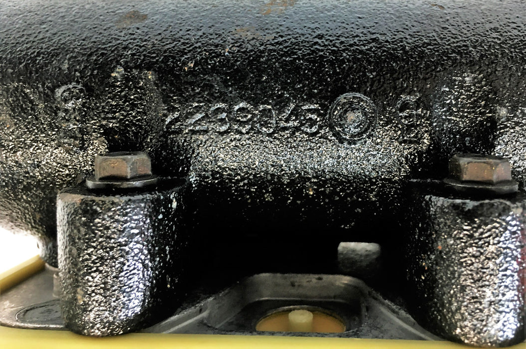 Bosch Master Cylinder 2239045 NOS