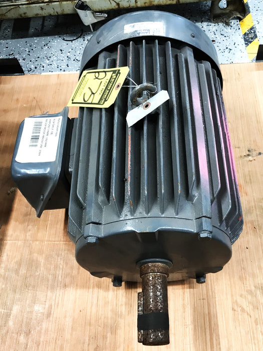 Baldor/Magnetek 3-Phase Motor 9-391347-62 USED