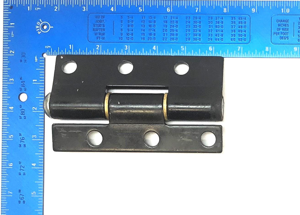 Doosan Black Real Grill Door Hinge 2171-1031 NOS