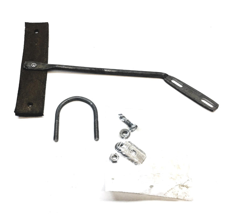 Unbranded Exhaust Bracket 8116 NOS