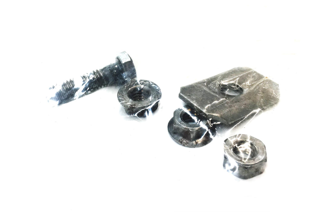 Unbranded Exhaust Bracket 8116 NOS