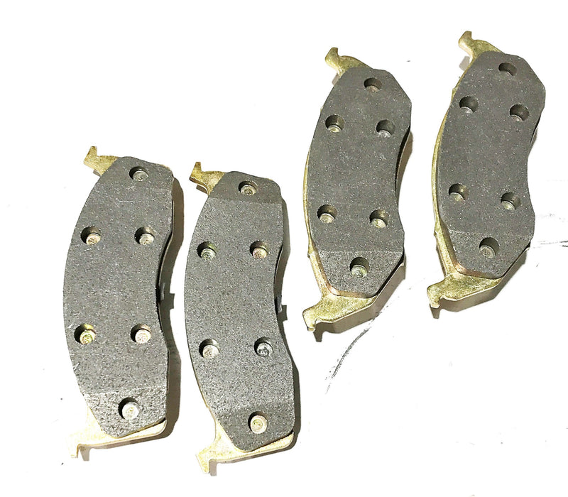 Napa Disc Brake Pad Set AE-7470A-M NOS
