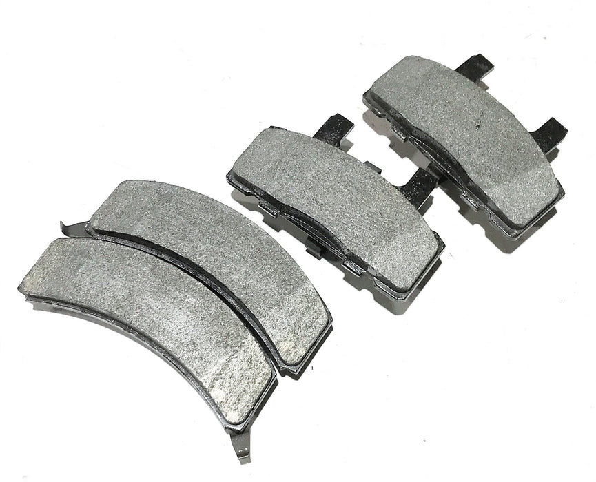 Napa Disc Brake Pad Set AE7259BM NOS