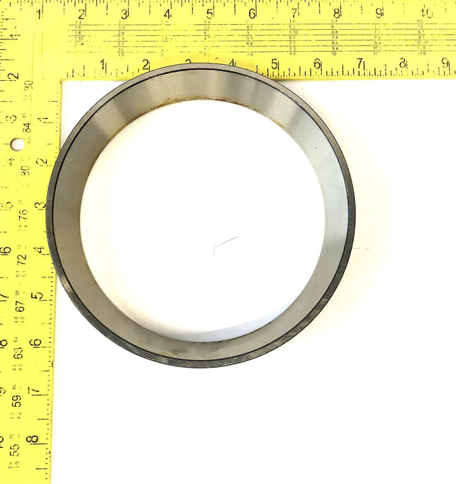 Bower/BCA Tapered Roller Bearing Cup 56650 NOS