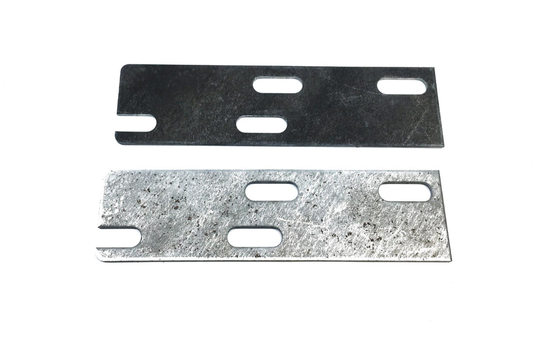 Unbranded Exhaust Bracket 8214 [Lot of 2] NOS