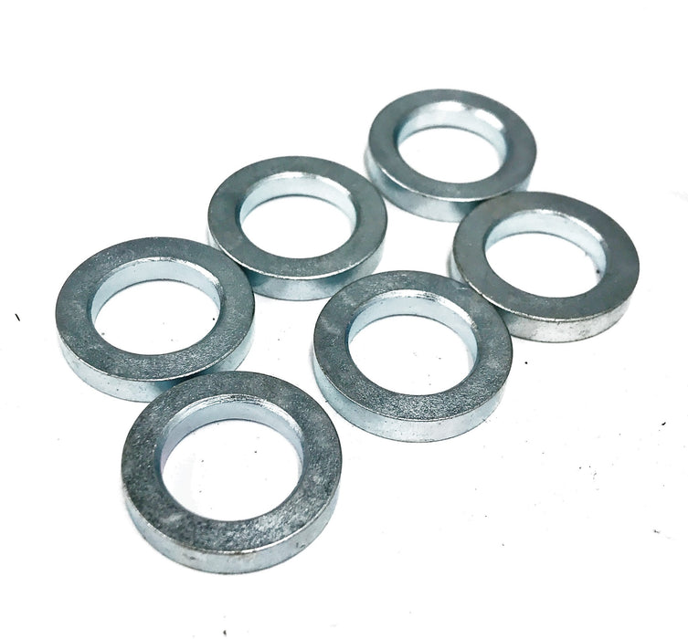 Mohawk Washer 8929328 [Lot of 6] NOS
