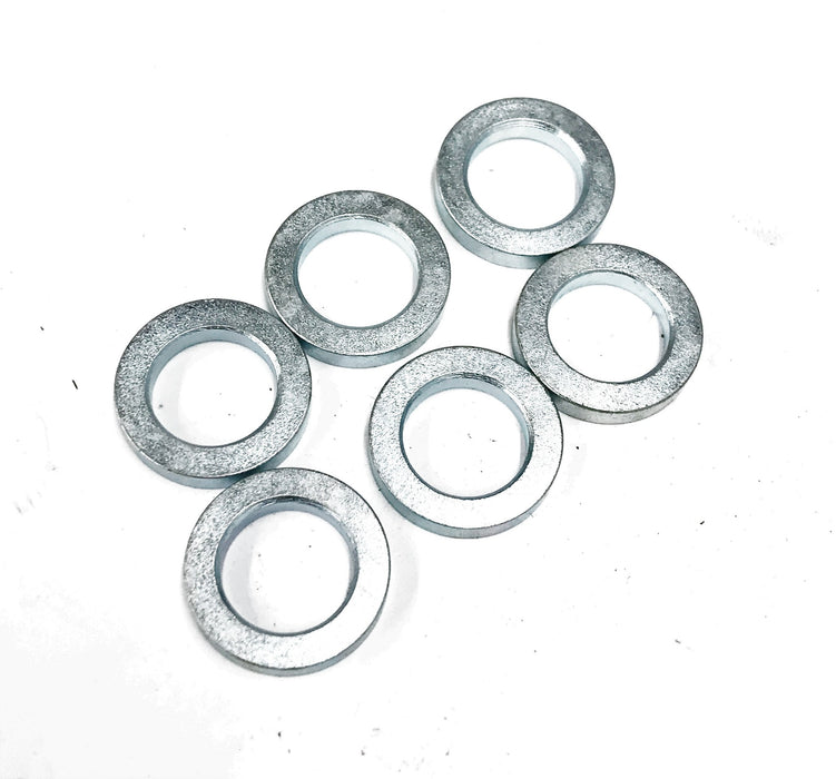 Mohawk Washer 8929328 [Lot of 6] NOS