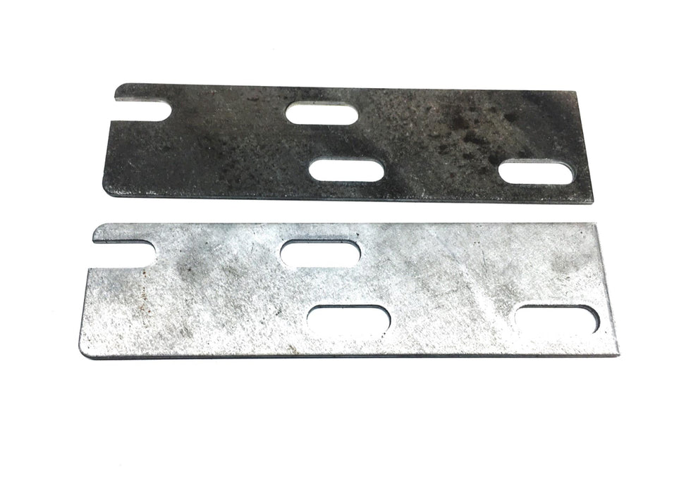 Unbranded Exhaust Bracket 8214 [Lot of 2] NOS