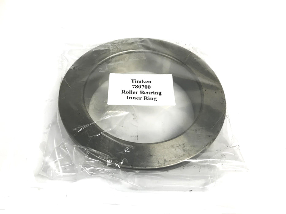 Timken Tapered Roller Bearing Inner Ring 780700 NOS