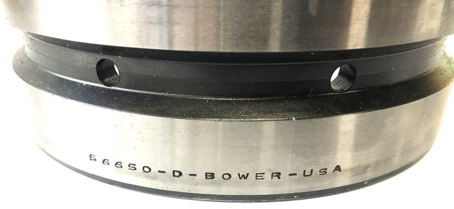 Bower/BCA Federal Mogul Roller Bearing Cup 56650-D NOS