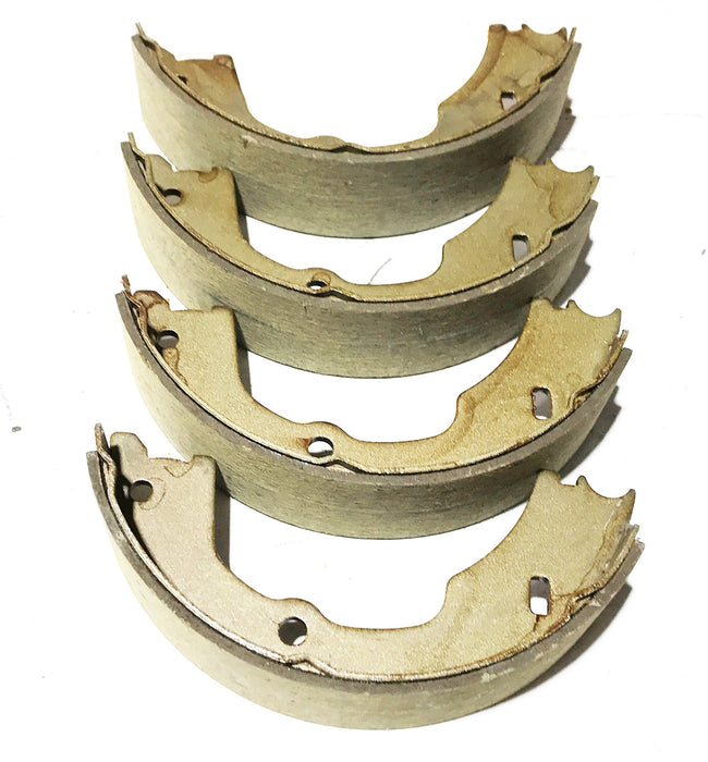 Napa Brake Shoe Set AE-10772-PB NOS