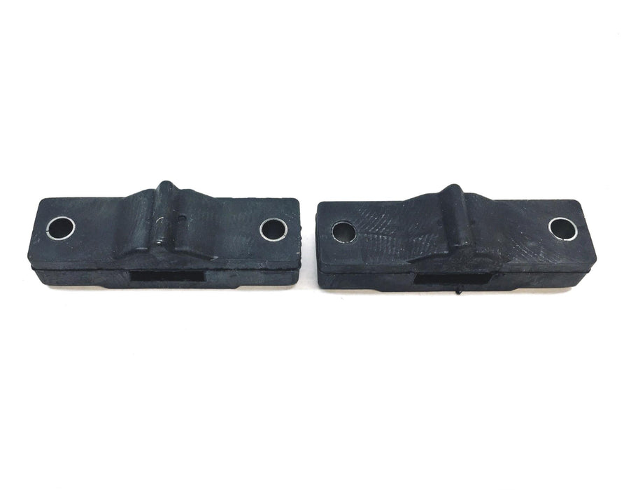 Unbranded Exhaust Bracket 8223 [Lot of 2] NOS