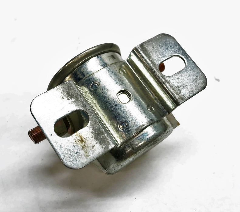 Cole Hersee Warning Lamp Solenoid CHS24059