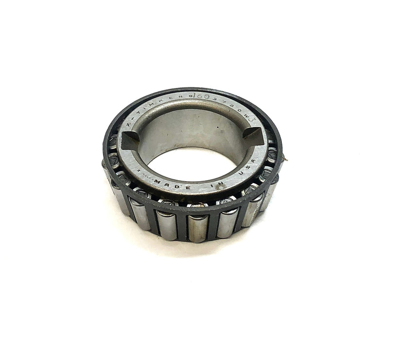 Timken Tapered Roller Bearing Cone 3780W NOS