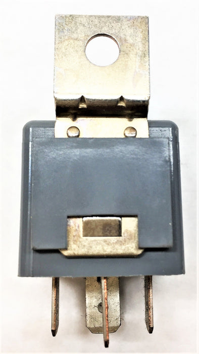 BOSCH Engine Management Relay 0332204001 (0-332-204-001) NOS