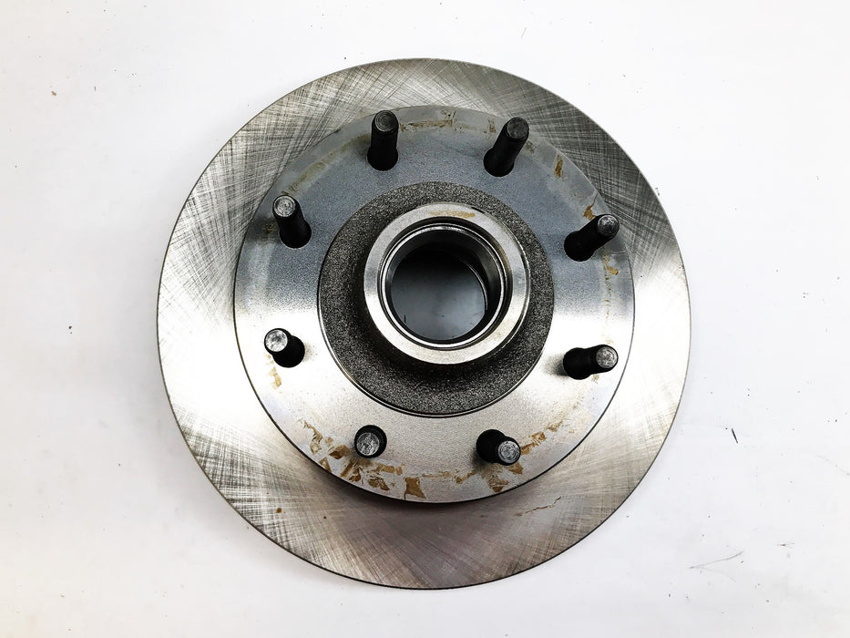 Dura Brake Rotor 54121 NOS