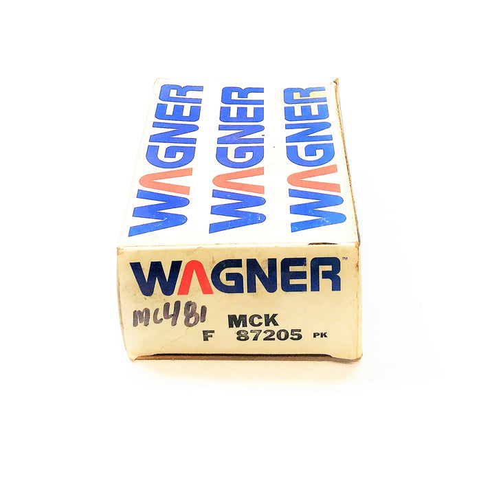 Wagner Master Cylinder Repair Kit F87205 NOS