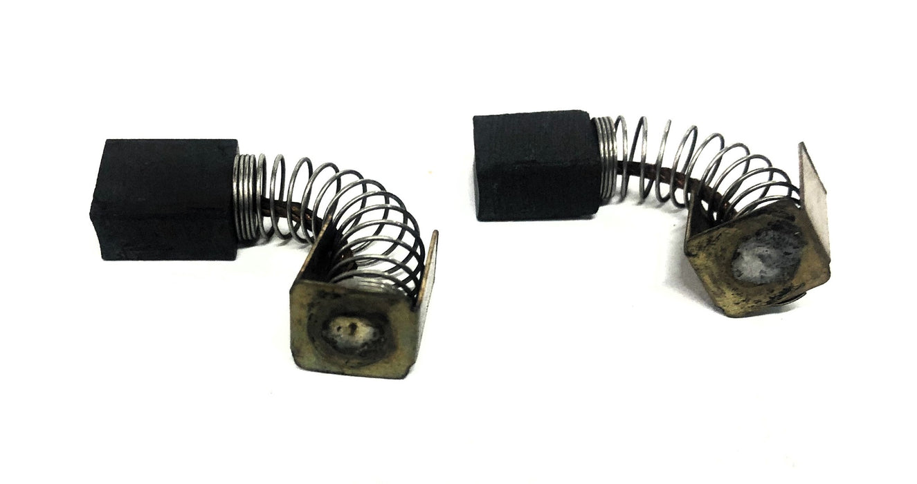 Falcon Set N.2 Spazzole 12*7*18 L59 007763000118 USED