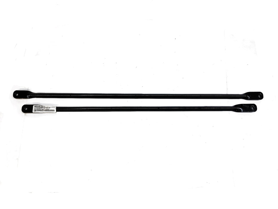 Behr Freightliner Radiator Crossbar Set EXO-3AH00238-100 NOS