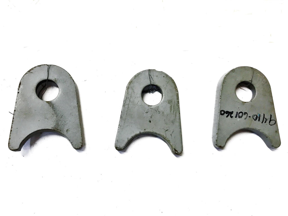 Unbranded Keeper Slide Cylinder Base Pin 9410601260 [Lot of 3] NOS