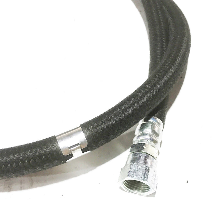 Cummins OEM Flexible Hose 3944822 NOS