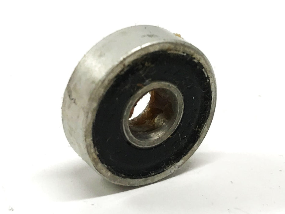 Norma Single Row Ball Bearing XA-3 [Lot of 12] NOS