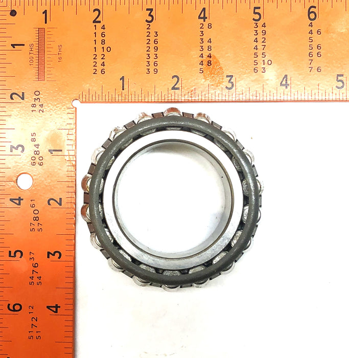 Timken Tapered Roller Bearing Cone 3780W NOS