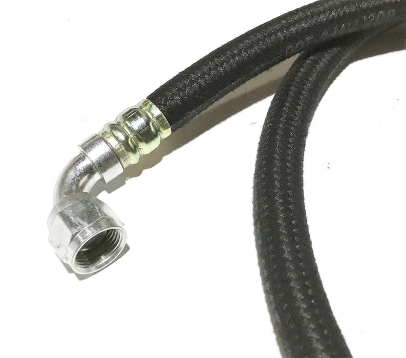 Cummins OEM Flexible Hose 3944822 NOS