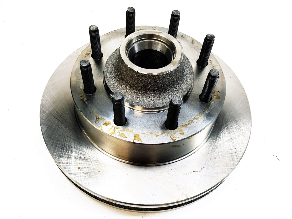 Dura Brake Rotor 54121 NOS
